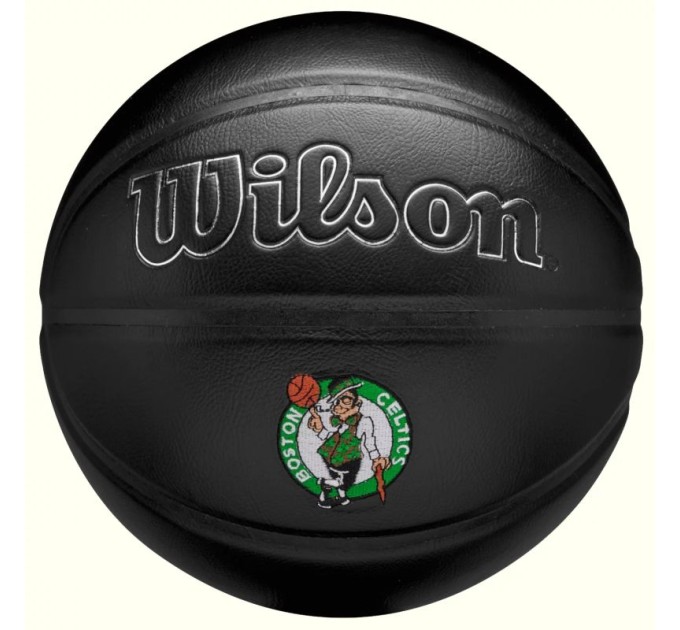Wilson NBA Team Premiere Boston Celtics krepšinio kamuolys Wilson NBA Team Premiere Boston Celtics krepšinio kamuolys