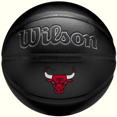 Wilson NBA Team Premiere Chicago Bulls krepšinio kamuolys