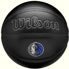 Wilson NBA Team Premiere Dallas Mavericks krepšinio kamuolys