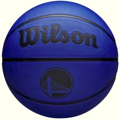 Wilson NBA Team Premiere Golden State Warriors krepšinio kamuolys