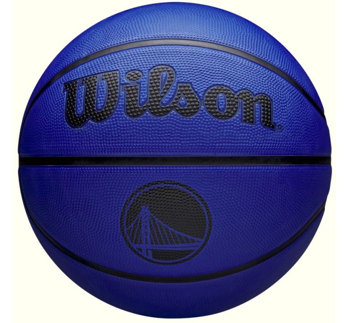 Wilson NBA Team Premiere Golden State Warriors krepšinio kamuolys Wilson NBA Team Premiere Golden State Warriors krepšinio kamuolys