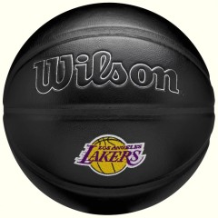 Wilson NBA Team Premiere Los Angeles Lakers krepšinio kamuolys