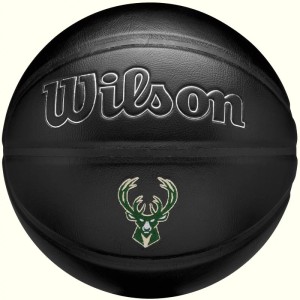 Wilson NBA Team Premiere Milwaukee Bucks krepšinio kamuolys