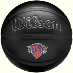 Wilson NBA Team Premiere New York Knicks krepšinio kamuolys