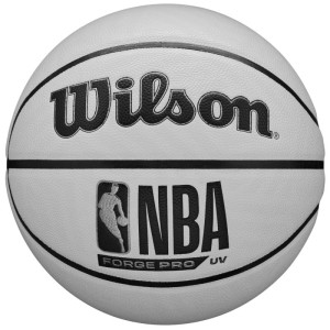 Wilson NBA Forge Pro UV krepšinio kamuolys