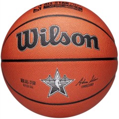 Wilson 2025 NBA All Star kamuolys (replika)