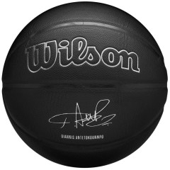 Wilson NBA Player Evergreen krepšinio kamuolys Bskt Giannis WZ4026701XB