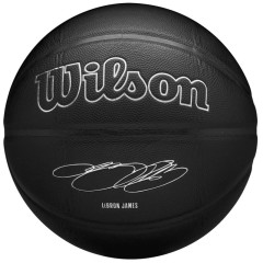 Wilson NBA Player Evergreen krepšinio kamuolys Bskt Lebron WZ4026801XB