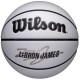 Wilson NBA Player Icon Uv Bskt Lebron krepšinio kamuolys WZ4030501XB
