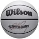 Wilson NBA Player Icon Uv Bskt Curry krepšinio kamuolys WZ4030601XB