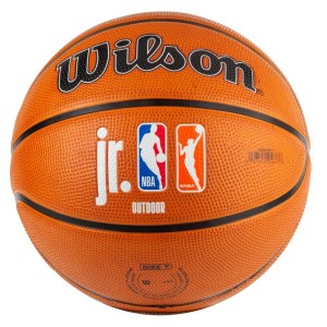 Wilson NBA WNBA Auth lauko Jr krepšinio kamuolys