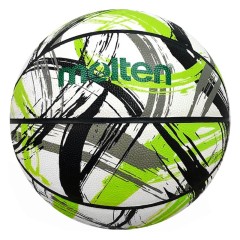 Molten B7F3501-WG 7 dydžio krepšinio kamuolys
