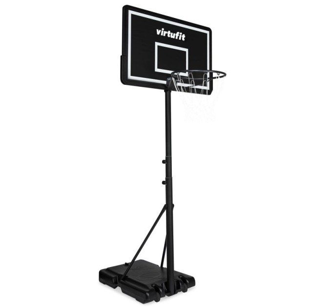 Virtufit Adjustable 145-305 cm krepšinio stovas