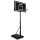 Virtufit Adjustable 145-305 cm krepšinio stovas