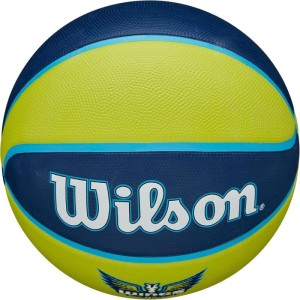 Wilson WNBA Team Tribute krepšinio kamuolys Bskt DAL Wings Year 6