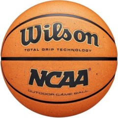 Wilson NCAA lauko Game krepšinio kamuolys Bskt, 7 dydis