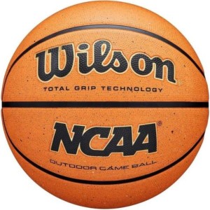 Wilson NCAA lauko Game krepšinio kamuolys Bskt, 7 dydis