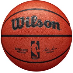 Wilson NBA Authentic Series salei ir lauke krepšinio kamuolys, 7 dydis