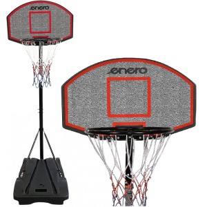 ENERO MIDI BASKET ADJUSTABLE SET 1.79-2.09M ENERO MIDI BASKET ADJUSTABLE SET 1.79-2.09M