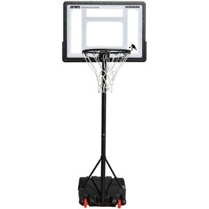 ADJUSTABLE krepšinio SET 1.6-2.1M HURRICANE
