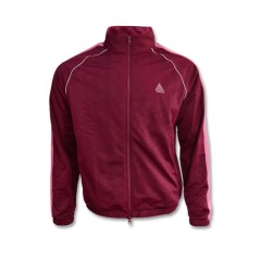 Nike Giannis Lightweight Red striukė