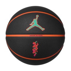 Air Jordan All Court 8P Zion Williamson NBA Deflated krepšinio kamuolys - J.100.4141.095