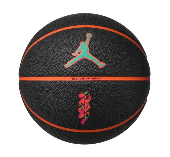 Air Jordan All Court 8P Zion Williamson NBA Deflated krepšinio kamuolys - J.100.4141.095 Air Jordan All Court 8P Zion Williamson NBA Deflated krepšinio kamuolys - J.100.4141.095