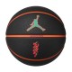 Air Jordan All Court 8P Zion Williamson NBA Deflated krepšinio kamuolys - J.100.4141.095