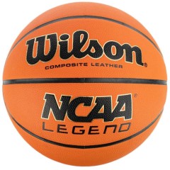 Wilson NCAA Legend krepšinio kamuolys S.7