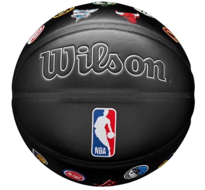 Wilson NBA ALL Team Premiere krepšinio kamuolys, 7 dydis