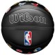 Wilson NBA ALL Team Premiere krepšinio kamuolys, 7 dydis