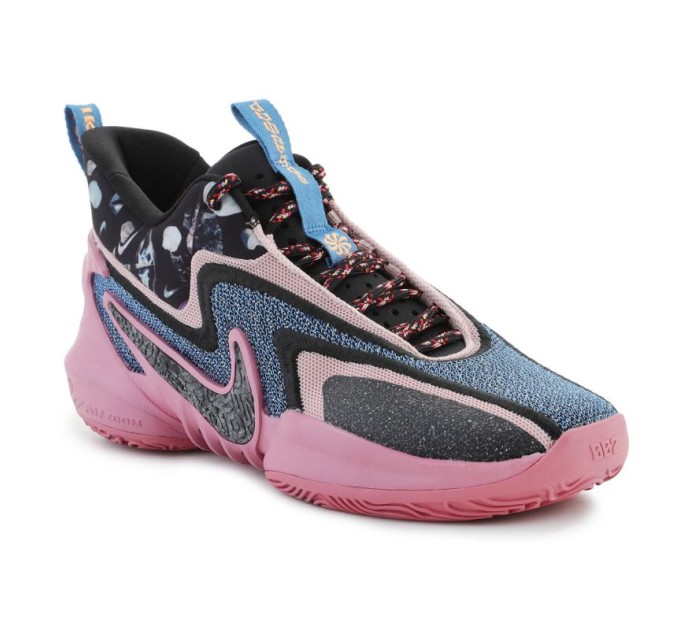 Nike Cosmic Unity 2 DH1537-602 vyriški krepšinio bateliai Nike Cosmic Unity 2 DH1537-602 vyriški krepšinio bateliai