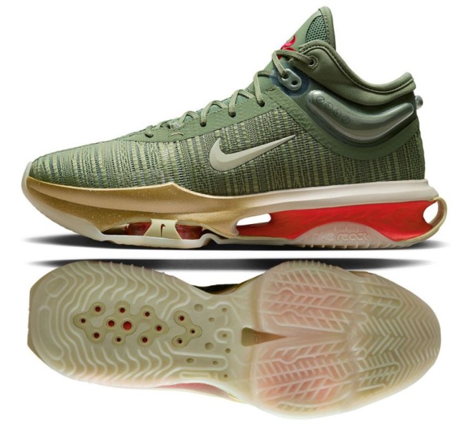 Nike GT Jump 2 DJ9431-302 vyriški krepšinio bateliai