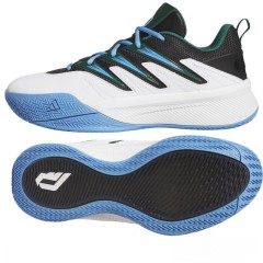 Adidas Dame Certified 3 JI1541 vyriški krepšinio bateliai