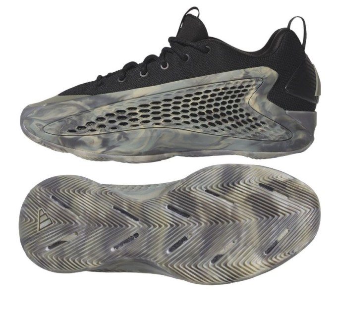 Adidas Anthony Edwards 1 (AE 1) JI4066 vyriški krepšinio bateliai