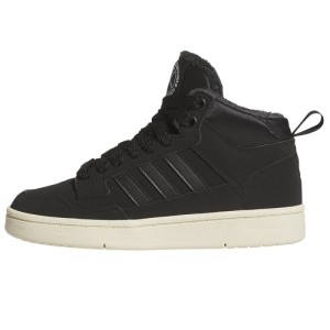 Adidas Rapid Court Mid Jr JR1027 vaikų krepšinio bateliai