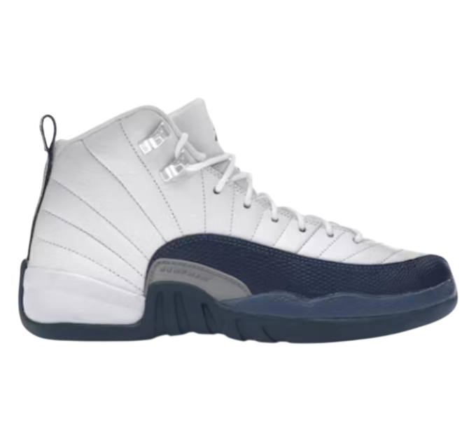 Jordan 12 Retro French Blue (2025) (GS) Jordan 12 Retro French Blue (2025) (GS)
