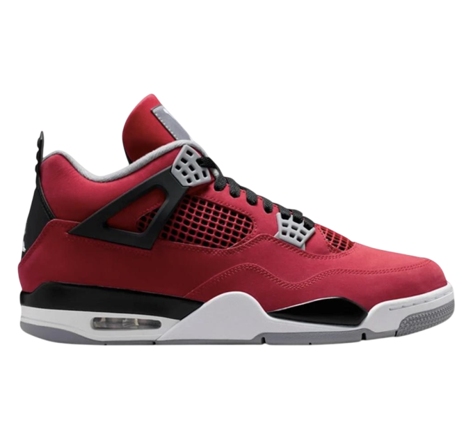 Jordan 4 Toro Bravo