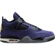 Jordan 4 Retro Lakers