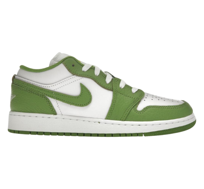 Jordan 1 Low Chlorophyll (GS) Jordan 1 Low Chlorophyll (GS)