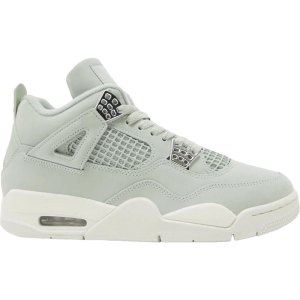 Jordan 4 Retro Seafoam Sail (Women's) Jordan 4 Retro Seafoam Sail (Women's)
