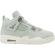 Jordan 4 Retro Seafoam Sail (Women's)