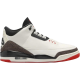 Jordan 3 Retro World's Best Dad