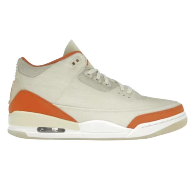 Jordan 3 Retro TEX Starfish (Women's) Jordan 3 Retro TEX Starfish (Women's)