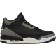 Jordan 3 Retro x Levi’s Black