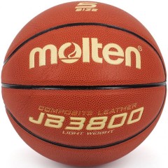 Molten B5C3800-L 5 dydžio krepšinio kamuolys