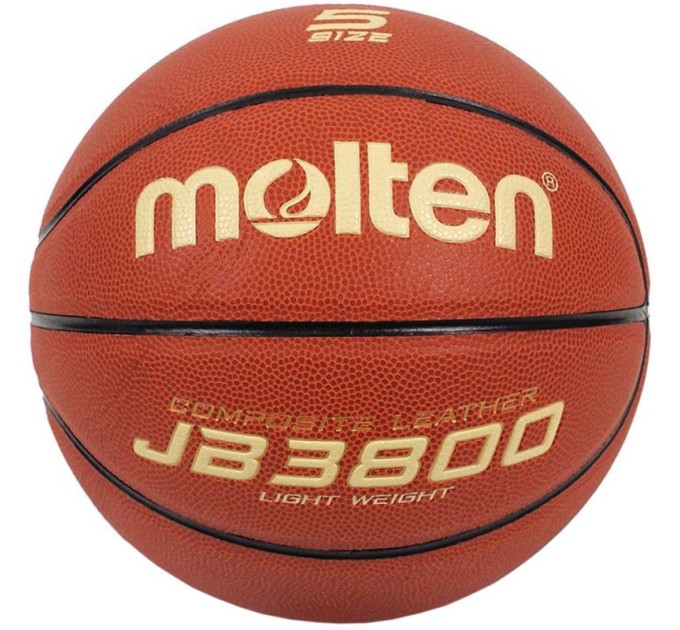Molten B5C3800-L krepšinio kamuolys