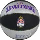Spalding TF-33 Red Bull Half Court 76863Z krepšinio kamuolys