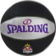 Spalding TF-33 Red Bull Half Court 76863Z krepšinio kamuolys