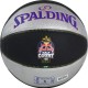 Spalding TF-33 Red Bull Half Court 76863Z krepšinio kamuolys